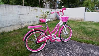 bicicletta bimba
