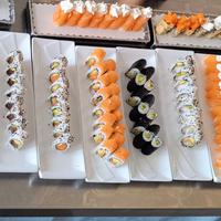 Sushi Man Cuoco
