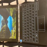 Lenovo yoga book tablet 10