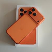 iPhone 17 Pro Max 2TB