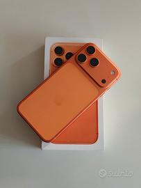 iPhone 17 Pro Max 2TB