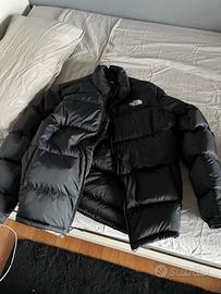 Giubbotto originale North Face