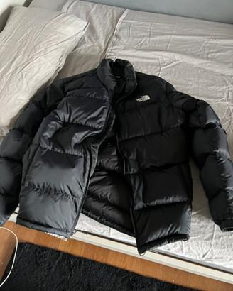 Giubbotto originale North Face