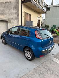Fiat punto evo 2009