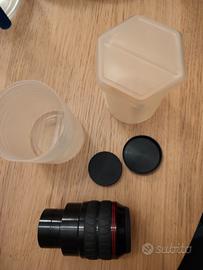 Oculare Oculari 2'' Panorama II 21 mm