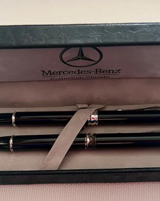 Set scrittura Mercedes-Benz