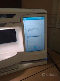 husqvarna viking designer diamond