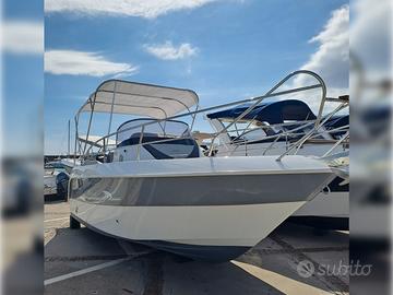 Barca italmar wa 23 summer