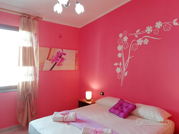 Grazioso appartamento a Teulada IUN Q3690