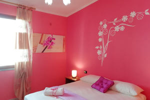 Grazioso appartamento a Teulada IUN Q3690