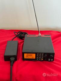 Icom IC-R100 Ricevitore Scanner