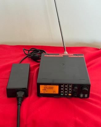 Icom IC-R100 Ricevitore Scanner