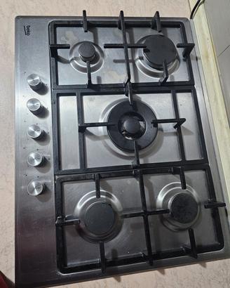 fuochi BEKO 
