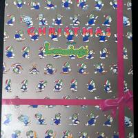 Christmas Lemmings - Gioco Amiga 1993