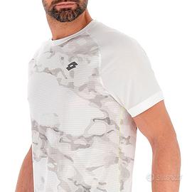 MAGLIA TENNIS LOTTO