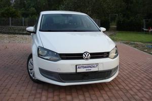 VOLKSWAGEN Polo 1.6 TDI 90CV DPF 5 porte Comfort