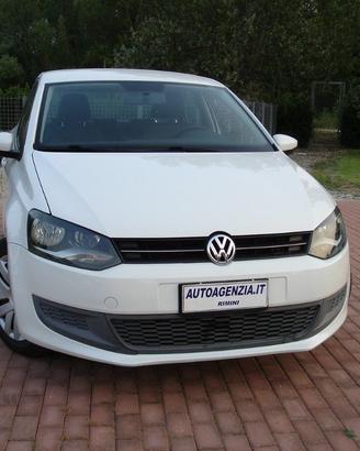 VOLKSWAGEN Polo 1.6 TDI 90CV DPF 5 porte Comfort