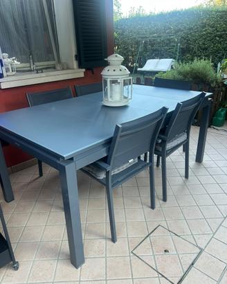 Tavolo da Giardino