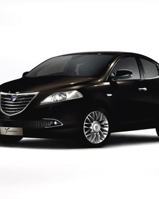 LANCIA Ypsilon 0.9 TwinAir 85 CV 5 porte S&S Pla