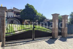 Villetta quadrifamiliare Gualdo Cattaneo