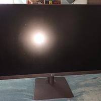 Monitor LG 75Hz IPS 1920x1080