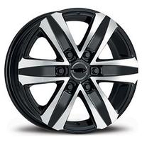 cerchi lega mercedes x da 20