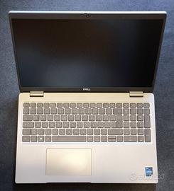 Dell Precision 3571 - i9 12th gen, 64GB RAM