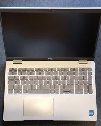Dell Precision 3571 - i9 12th gen, 64GB RAM