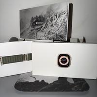 Scatola originale Apple Watch Ultra (49 mm)