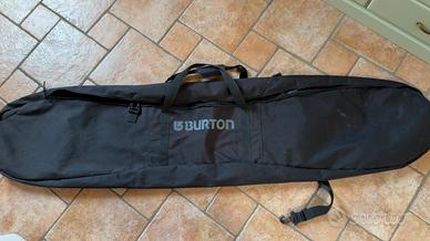 Borsa porta tavola snowboard burton