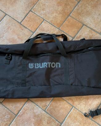 Borsa porta tavola snowboard burton