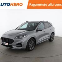 FORD Kuga VX20855