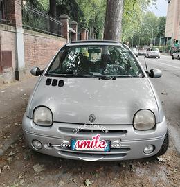 Twingo Diabolika 2003