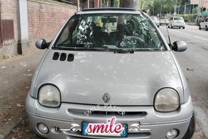 Twingo Diabolika 2003