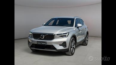 VOLVO XC40 2023 - XC40 1.5 t4 recharge phev Core a