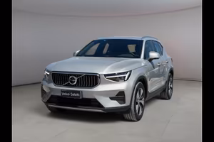VOLVO XC40 2023 - XC40 1.5 t4 recharge phev Core a