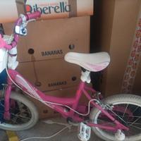 bicicletta bimba