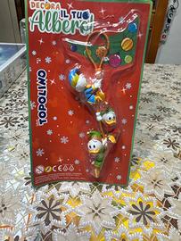 Decora il tuo albero