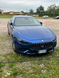 Maserati Ghibli Gransport diesel