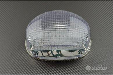 Luce stop TRIUMPH TT600 2000 - 2003 Chiaro