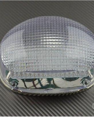 Luce stop TRIUMPH TT600 2000 - 2003 Chiaro
