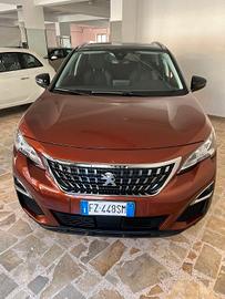 Peugeot 3008 BlueHDi 130 S&S EAT8 Active