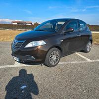 Lancia Ypsilon 1.2 GPL Ecochic 