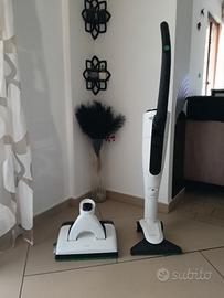 folletto vk7 senza fili 