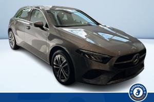 Mercedes-Benz Classe A A 250 e Plug-in hybrid...