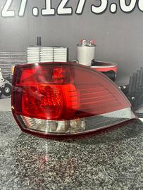 1K9945096A Fanale post. DX VOLKSWAGEN GOLF VARIANT