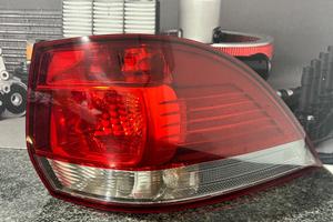 1K9945096A Fanale post. DX VOLKSWAGEN GOLF VARIANT