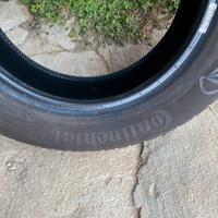 GOMME ESTIVE CONTINENTAL R14