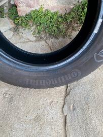 GOMME ESTIVE CONTINENTAL R14