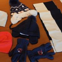 Accessori abbigliamento per infanti